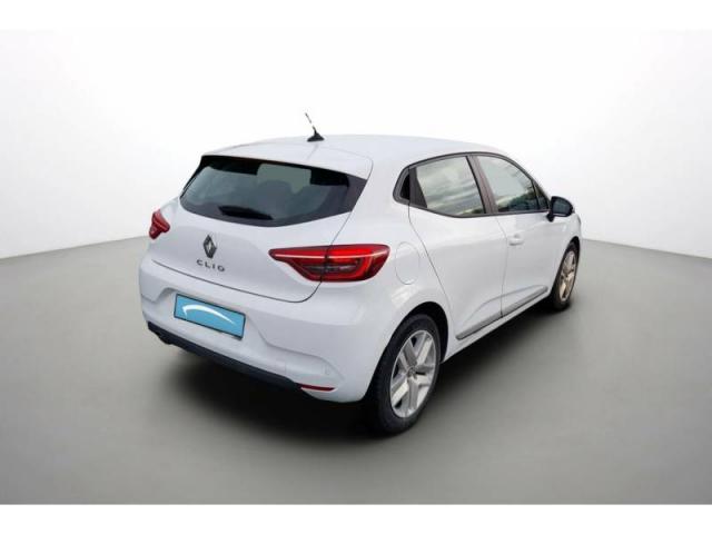Renault Clio image 8