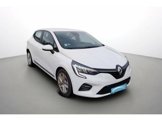 Renault Clio image 4