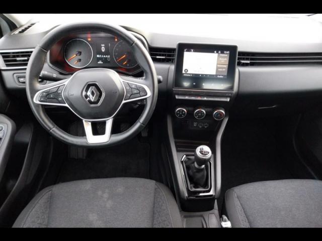 Renault Clio image 3