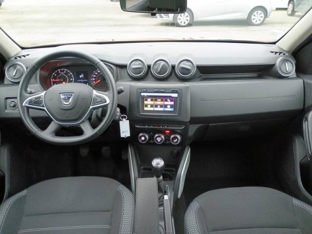 Dacia Duster image 7