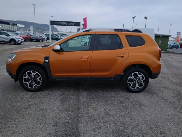 Dacia Duster image 4