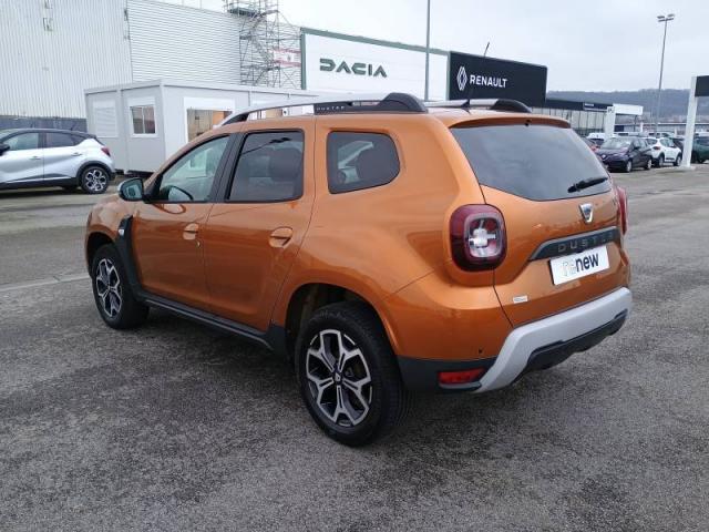 Dacia Duster image 1