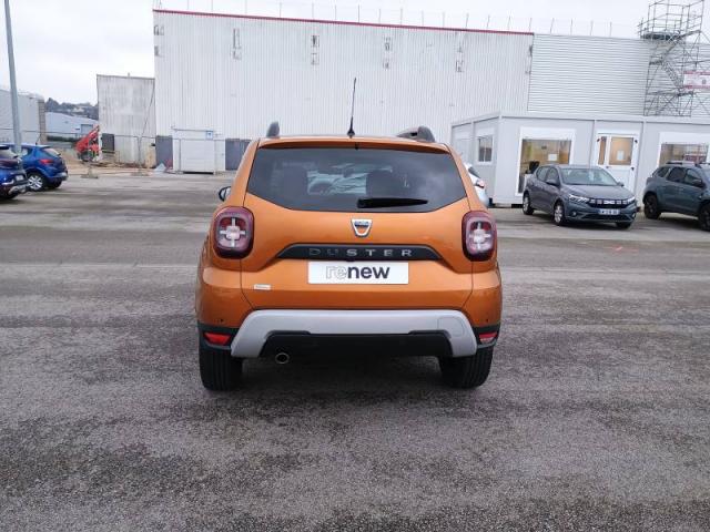 Dacia Duster image 3