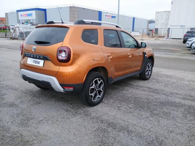 Dacia Duster image 5