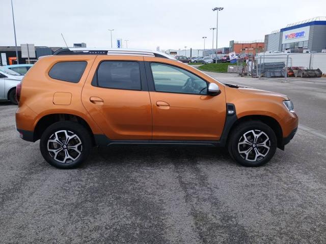 Dacia Duster image 9