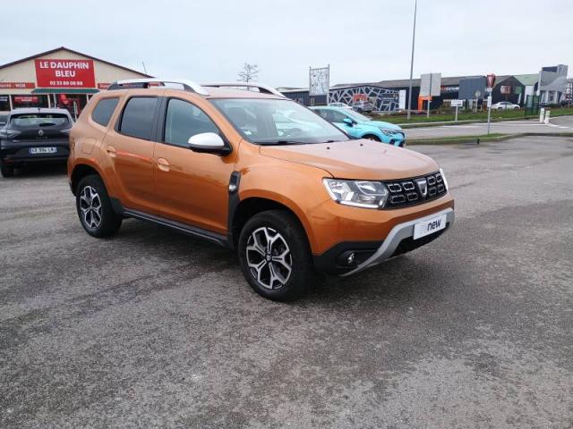 Dacia Duster image 2