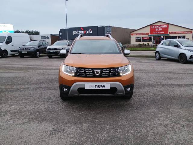Dacia Duster image 8