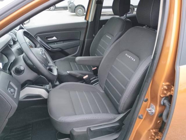 Dacia Duster image 6