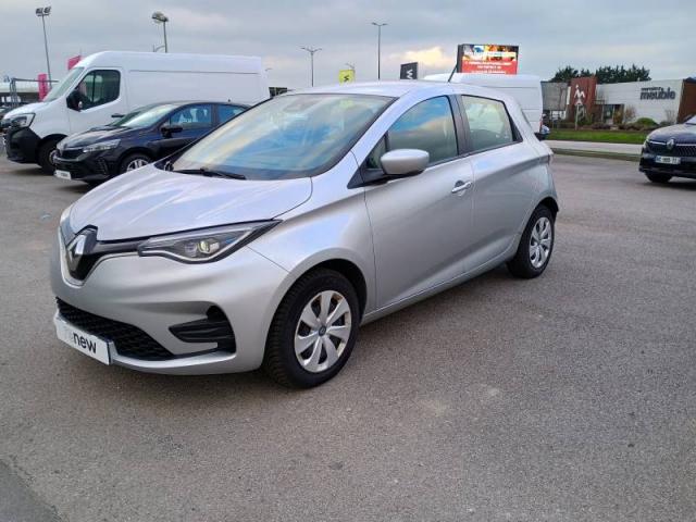 Renault Zoe R110 Achat Intégral Business