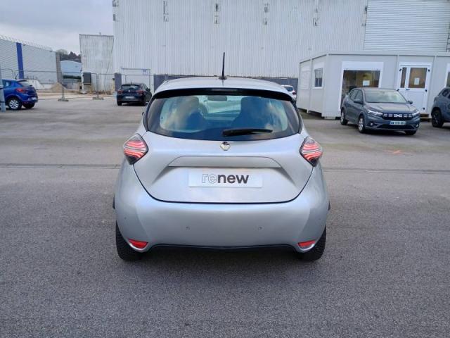 Renault Zoe image 6
