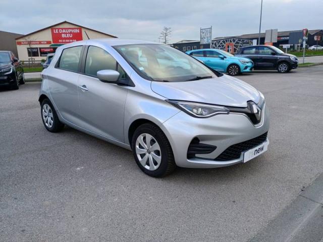 Renault Zoe image 9