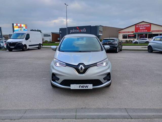 Renault Zoe image 8