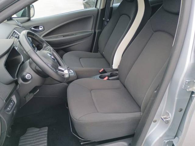 Renault Zoe image 7