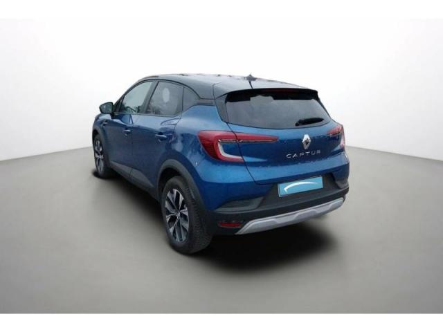 Renault Captur image 3