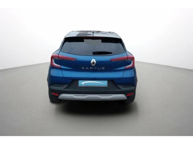 Renault Captur image 2