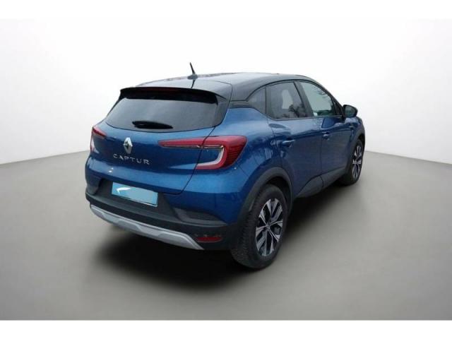 Renault Captur image 6