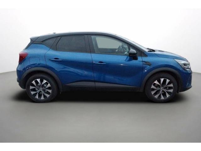 Renault Captur image 4