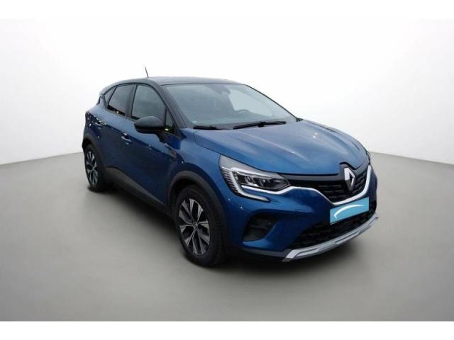 Renault Captur image 1
