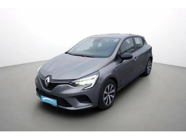 Renault Clio Tce 90 Equilibre