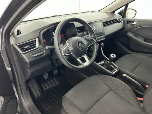 Renault Clio image 1
