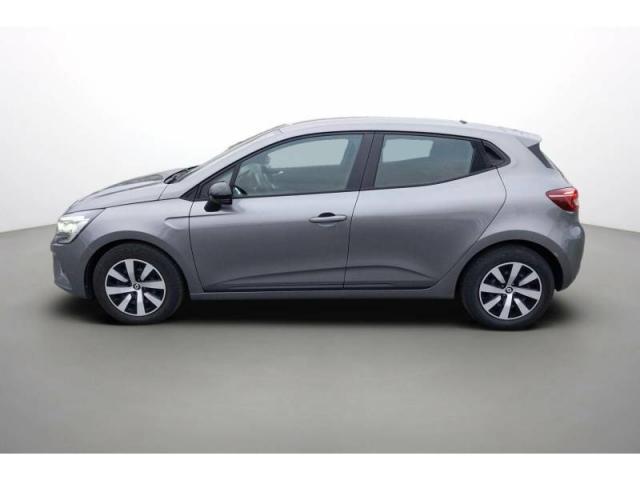 Renault Clio image 8