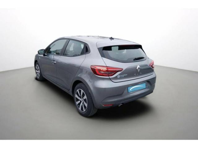 Renault Clio image 2