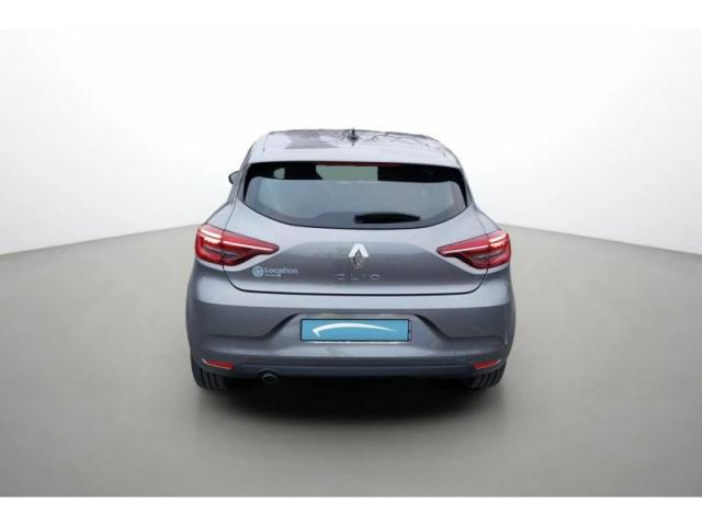 Renault Clio image 6
