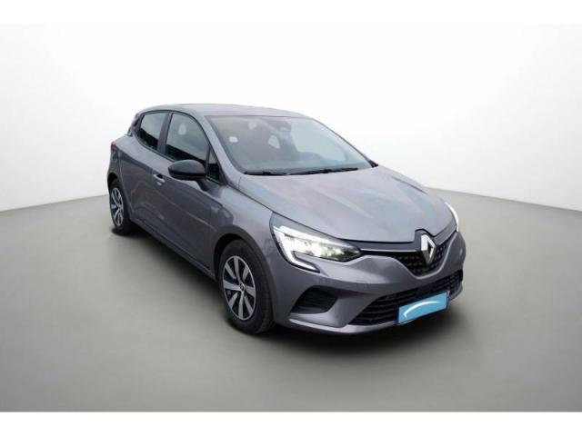 Renault Clio image 7