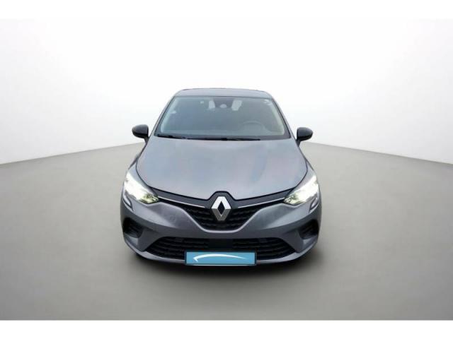 Renault Clio image 1