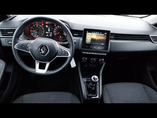 Renault Clio image 4