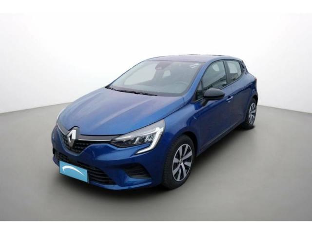 Renault Clio Tce 90 Equilibre