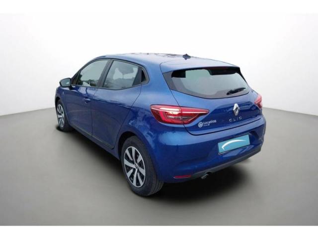 Renault Clio image 1