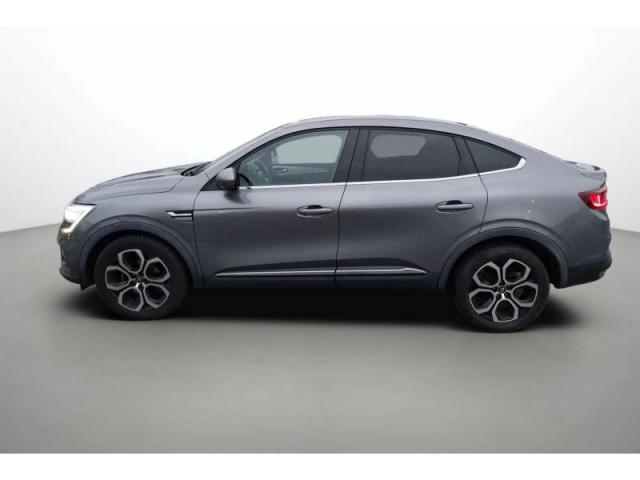 Renault Arkana image 5