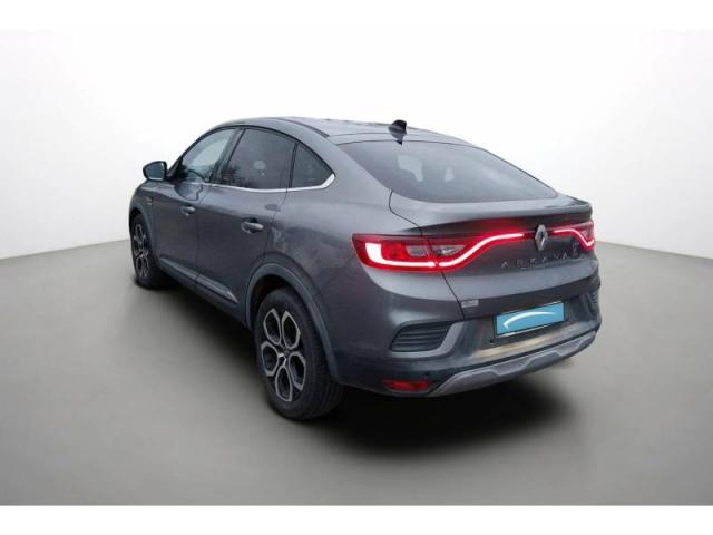 Renault Arkana image 6