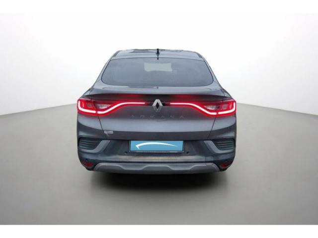 Renault Arkana image 3