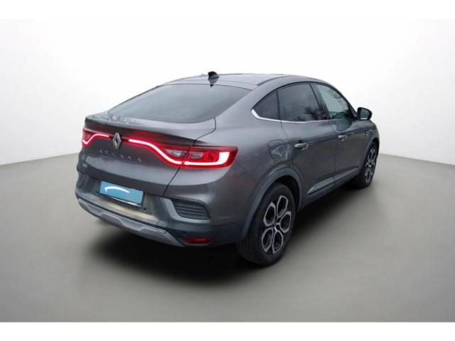 Renault Arkana image 7
