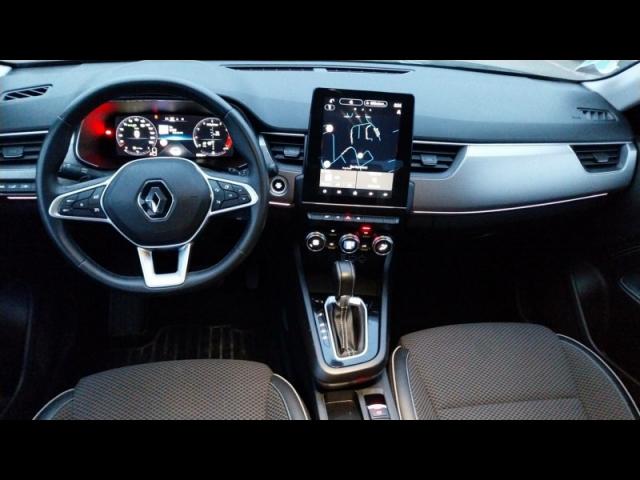 Renault Arkana image 1