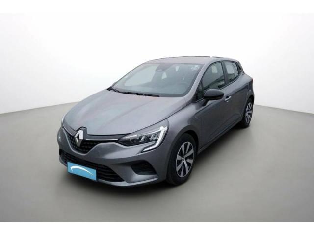 Renault Clio Tce 90 Equilibre