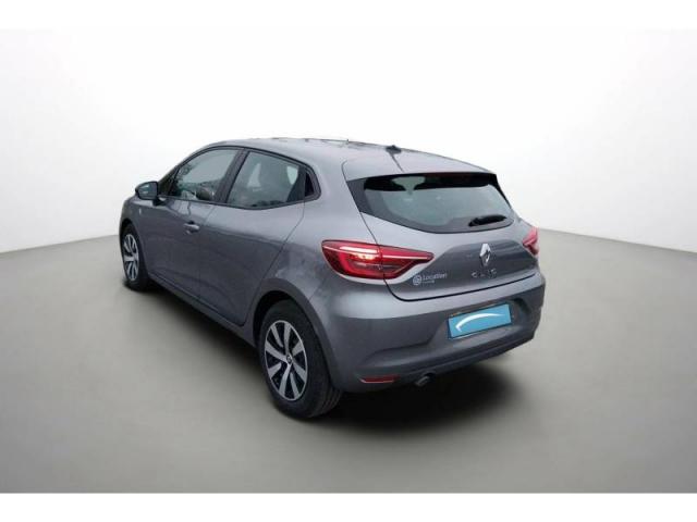 Renault Clio image 8