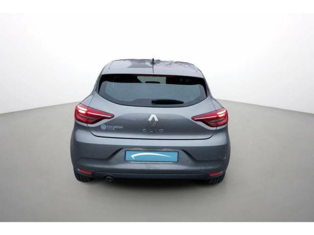 Renault Clio image 7