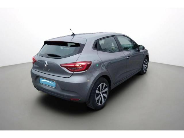 Renault Clio image 4