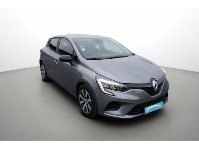 Renault Clio image 6