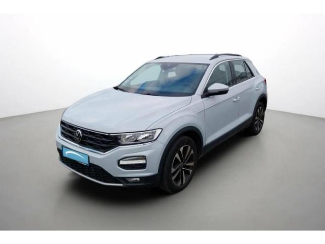 Volkswagen T-Roc 1.5 Tsi 150 Evo Start/stop Bvm6 United
