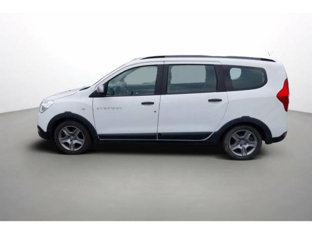Dacia Lodgy image 6