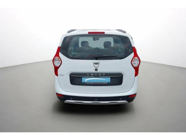 Dacia Lodgy image 7