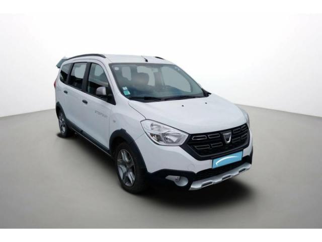 Dacia Lodgy image 1