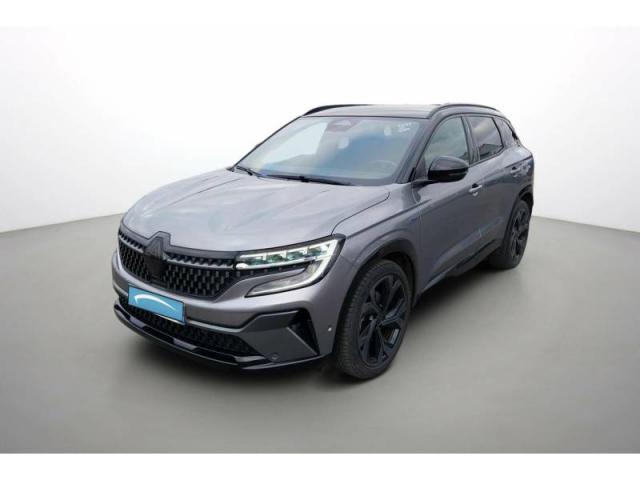 Renault Austral E-Tech Hybrid 200 Techno Esprit Alpine