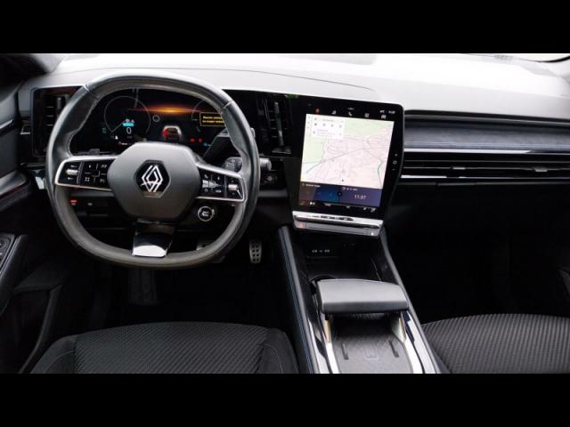 Renault Austral image 6