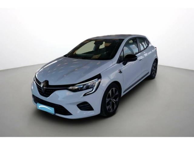 Renault Clio E-Tech 140 - 21n Limited
