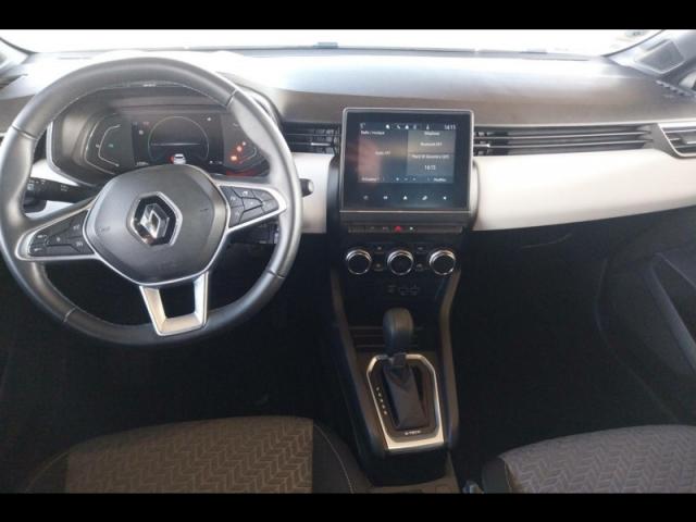 Renault Clio image 8